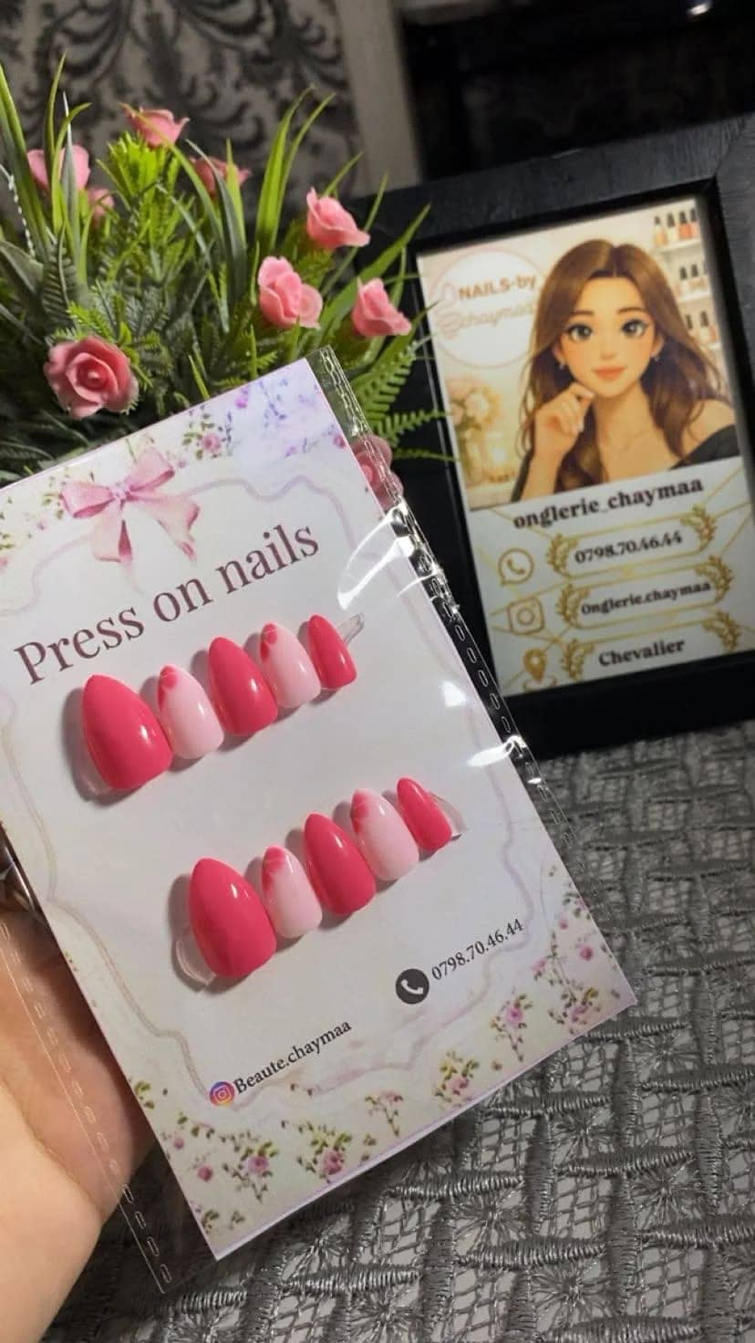 Nails 13