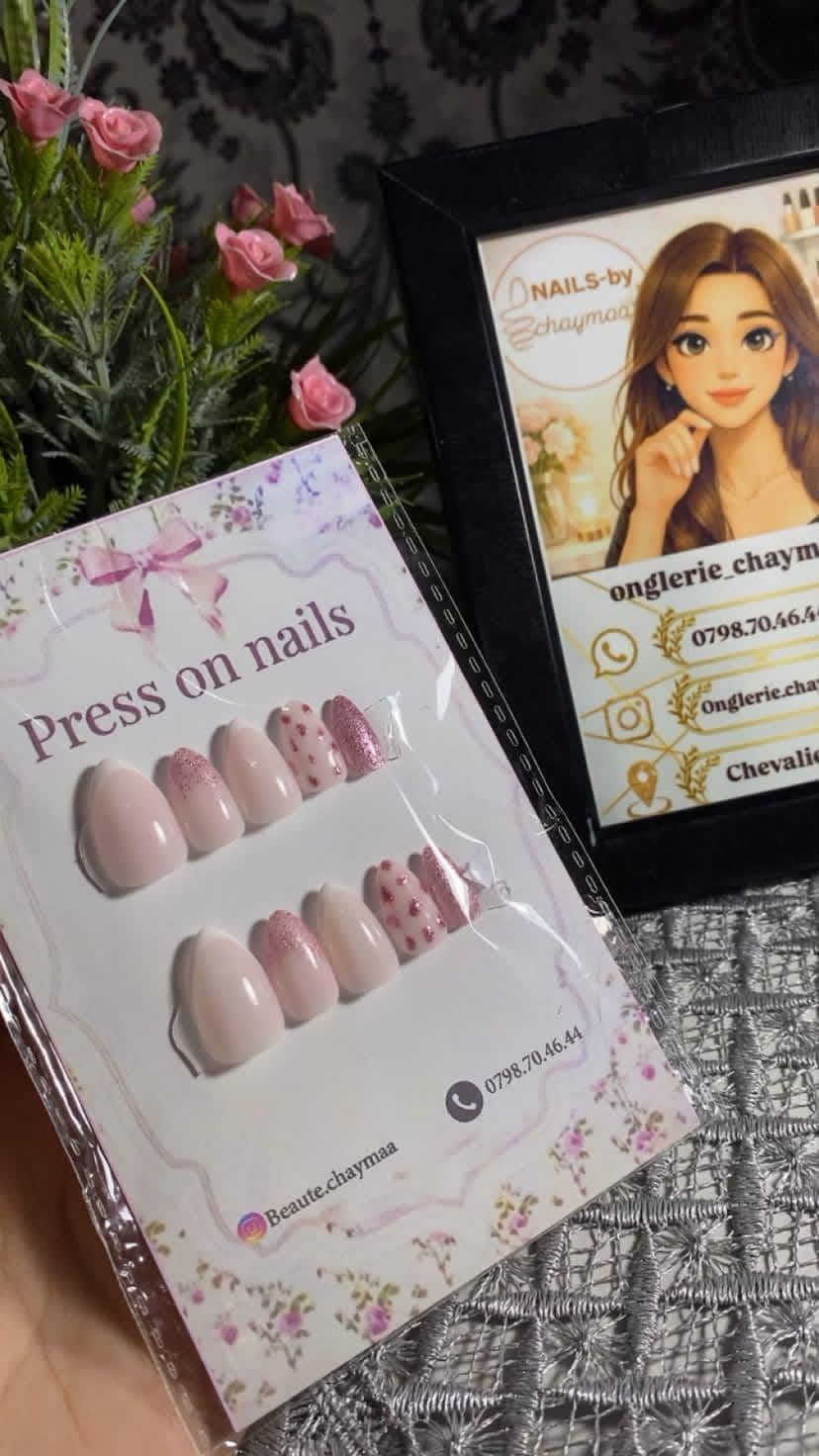 Nails 6