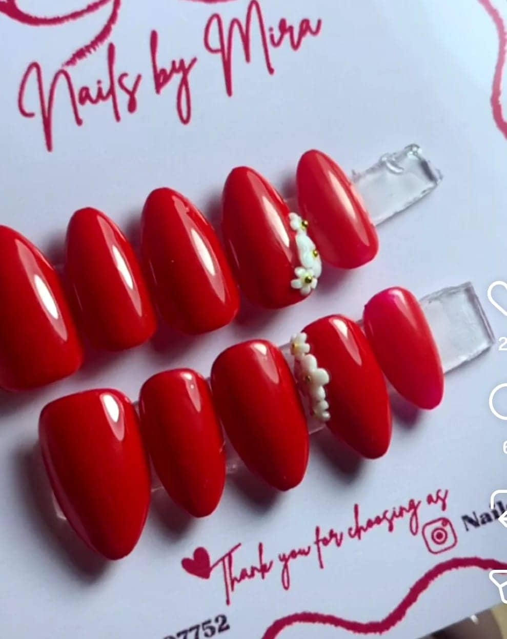 Nails 1