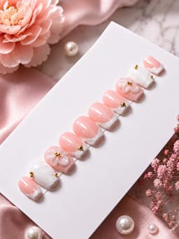 nails 3D 16 1