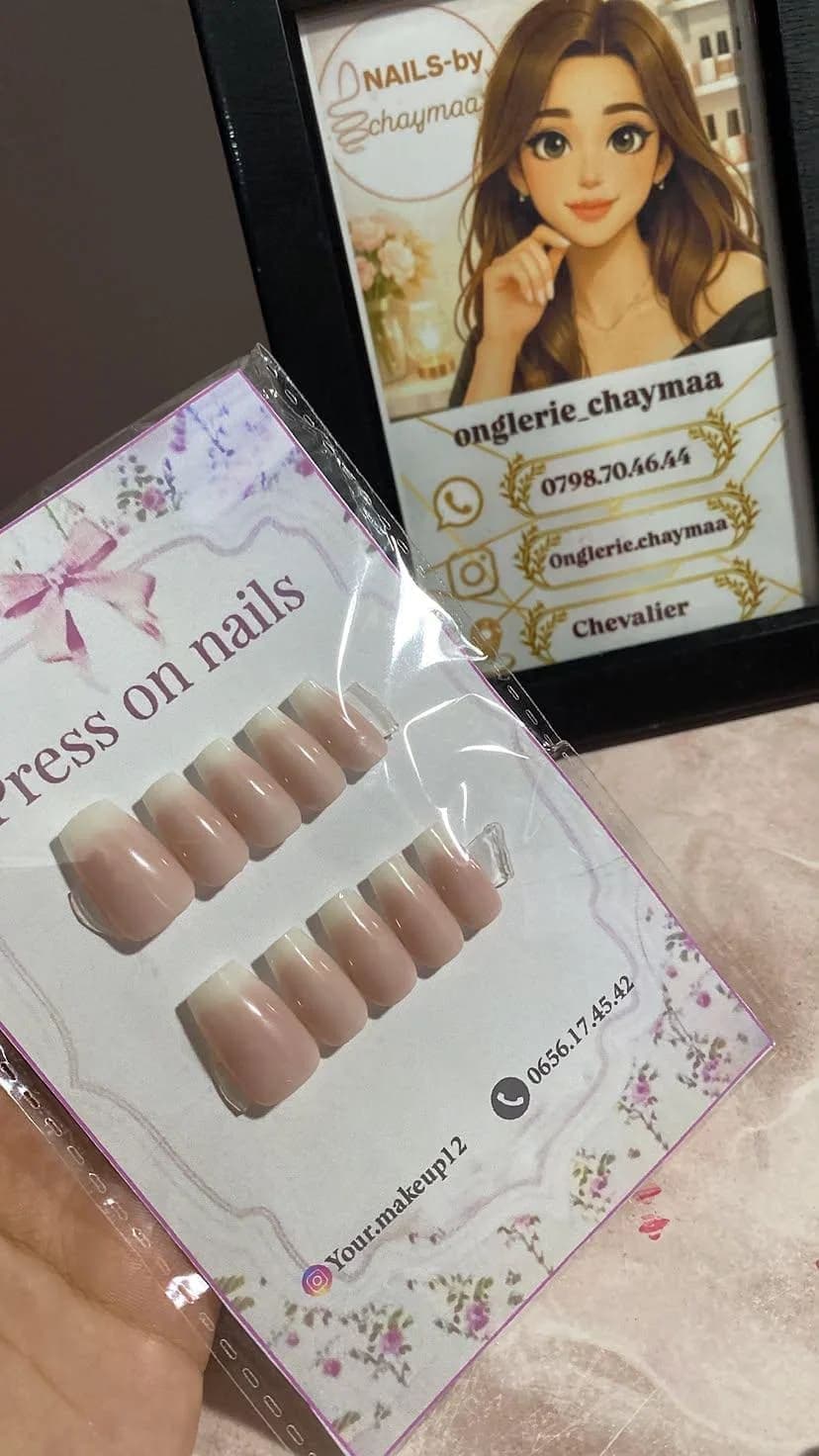 Nails 4